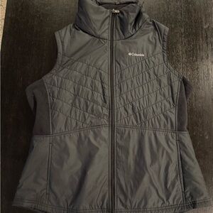 🕷️Columbia Sleeveless Vest🕷️